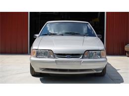 1990 Ford Mustang (CC-2088701) for sale in Norcross, Georgia