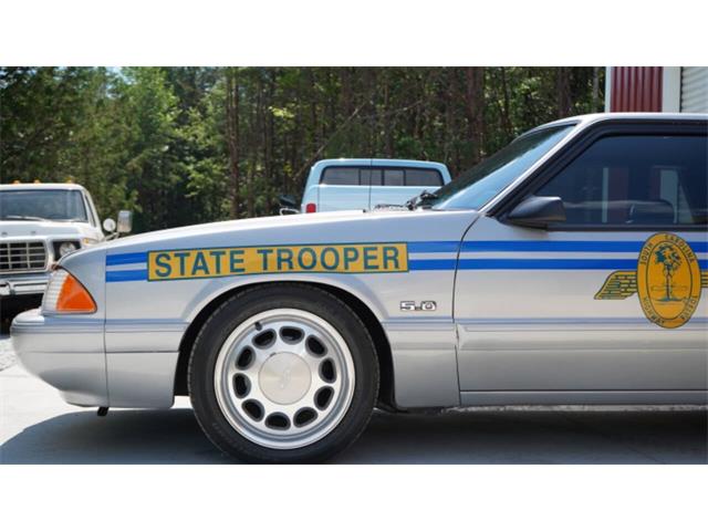 1990 Ford Mustang (CC-2088701) for sale in Norcross, Georgia