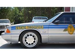 1990 Ford Mustang (CC-2088701) for sale in Norcross, Georgia