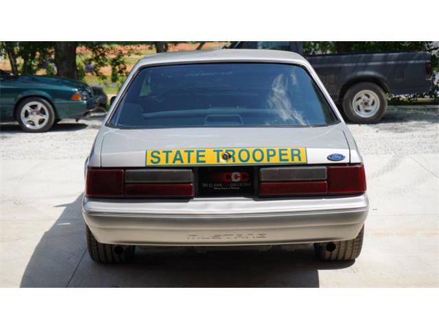 1990 Ford Mustang (CC-2088701) for sale in Norcross, Georgia
