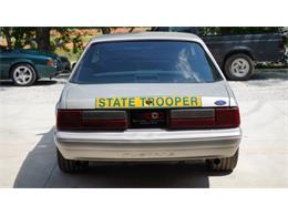 1990 Ford Mustang (CC-2088701) for sale in Norcross, Georgia