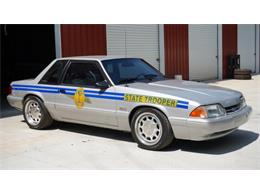 1990 Ford Mustang (CC-2088701) for sale in Norcross, Georgia