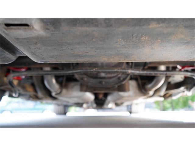 1990 Ford Mustang (CC-2088701) for sale in Norcross, Georgia