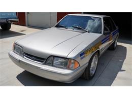 1990 Ford Mustang (CC-2088701) for sale in Norcross, Georgia