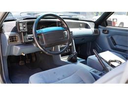 1990 Ford Mustang (CC-2088701) for sale in Norcross, Georgia