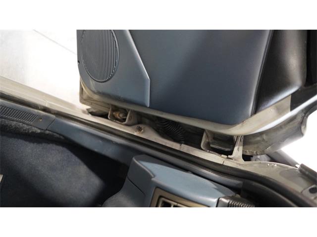 1990 Ford Mustang (CC-2088701) for sale in Norcross, Georgia