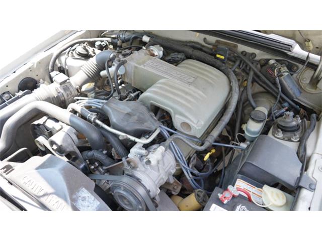 1990 Ford Mustang (CC-2088701) for sale in Norcross, Georgia