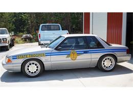 1990 Ford Mustang (CC-2088701) for sale in Norcross, Georgia