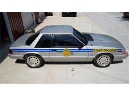 1990 Ford Mustang (CC-2088701) for sale in Norcross, Georgia
