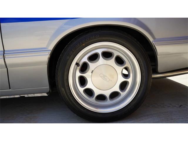 1990 Ford Mustang (CC-2088701) for sale in Norcross, Georgia
