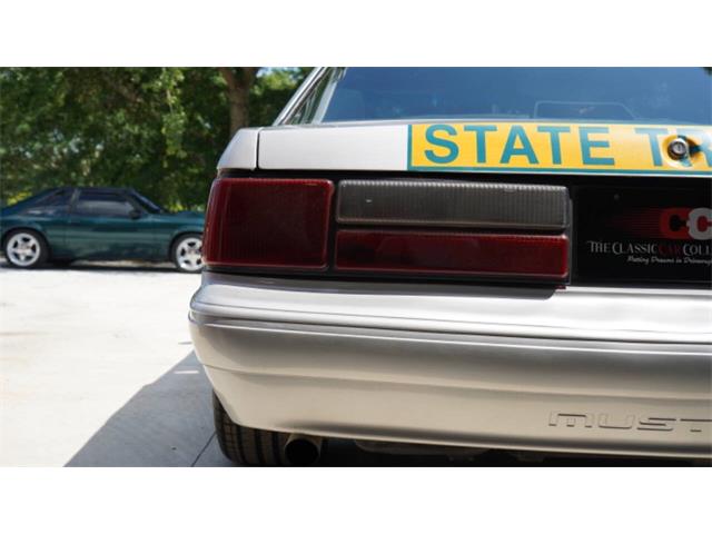 1990 Ford Mustang (CC-2088701) for sale in Norcross, Georgia