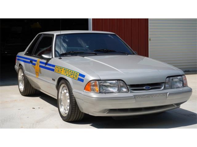 1990 Ford Mustang (CC-2088701) for sale in Norcross, Georgia