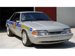 1990 Ford Mustang (CC-2088701) for sale in Norcross, Georgia