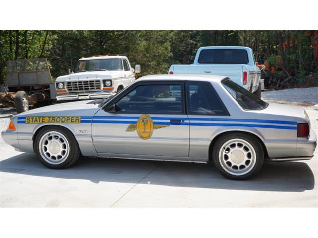 1990 Ford Mustang (CC-2088701) for sale in Norcross, Georgia