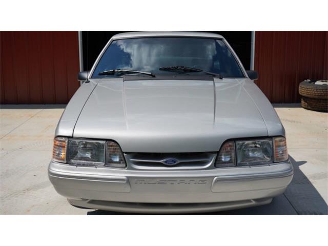1990 Ford Mustang (CC-2088701) for sale in Norcross, Georgia