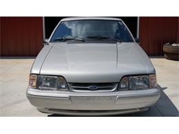 1990 Ford Mustang (CC-2088701) for sale in Norcross, Georgia