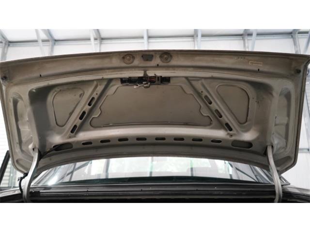 1990 Ford Mustang (CC-2088701) for sale in Norcross, Georgia