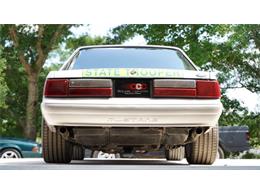 1990 Ford Mustang (CC-2088701) for sale in Norcross, Georgia