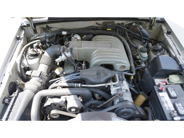 1990 Ford Mustang (CC-2088701) for sale in Norcross, Georgia