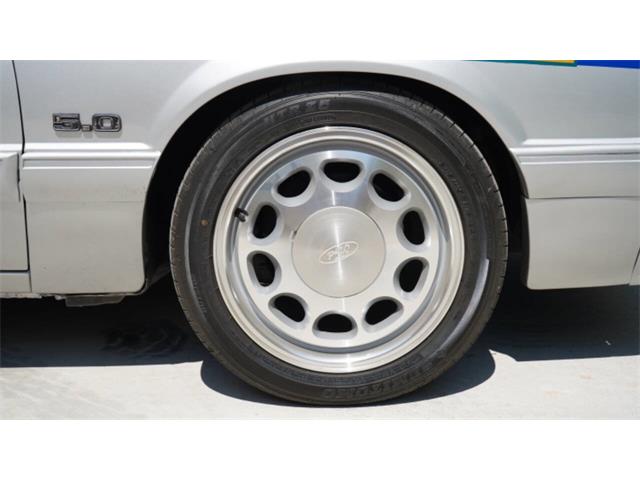 1990 Ford Mustang (CC-2088701) for sale in Norcross, Georgia