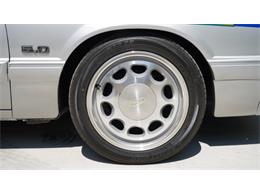 1990 Ford Mustang (CC-2088701) for sale in Norcross, Georgia