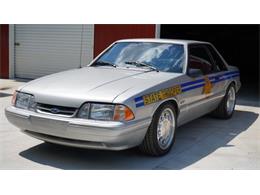 1990 Ford Mustang (CC-2088701) for sale in Norcross, Georgia