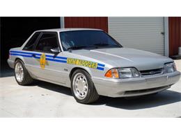 1990 Ford Mustang (CC-2088701) for sale in Norcross, Georgia