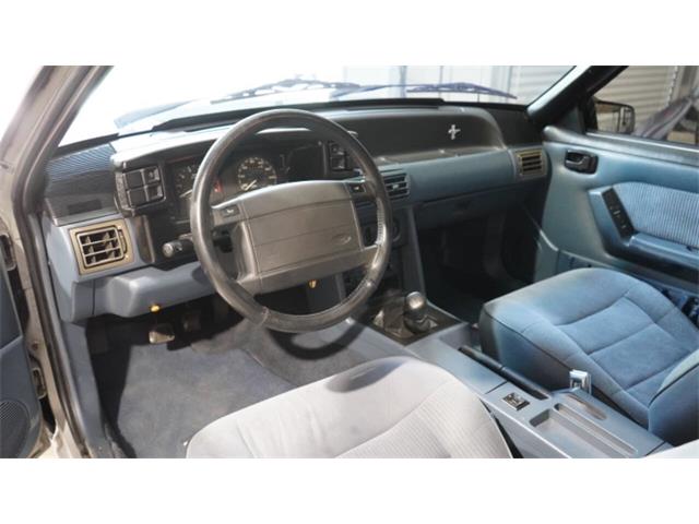 1990 Ford Mustang (CC-2088701) for sale in Norcross, Georgia