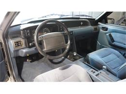1990 Ford Mustang (CC-2088701) for sale in Norcross, Georgia