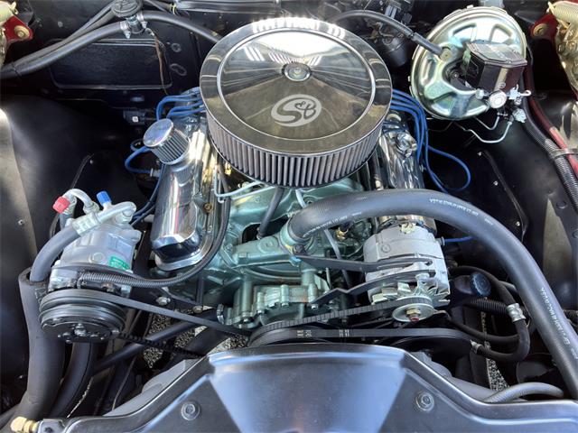 1969 Pontiac GTO (CC-2088702) for sale in Reno, Nevada