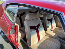1969 Pontiac GTO (CC-2088702) for sale in Reno, Nevada