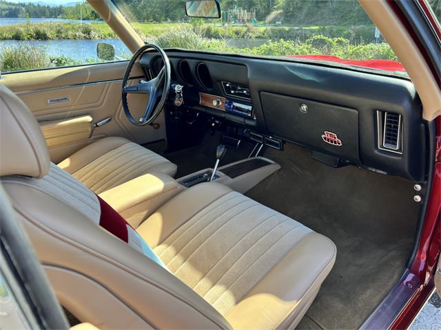 1969 Pontiac GTO (CC-2088702) for sale in Reno, Nevada
