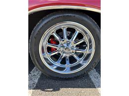 1969 Pontiac GTO (CC-2088702) for sale in Reno, Nevada