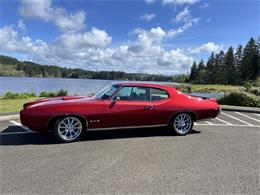 1969 Pontiac GTO (CC-2088702) for sale in Reno, Nevada