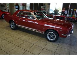 1966 Ford Mustang (CC-2088703) for sale in De Witt, Iowa