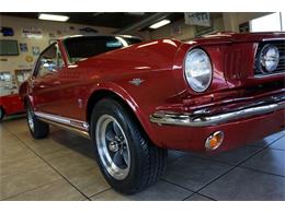 1966 Ford Mustang (CC-2088703) for sale in De Witt, Iowa