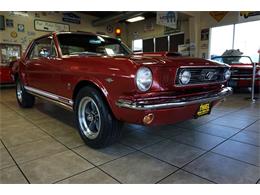 1966 Ford Mustang (CC-2088703) for sale in De Witt, Iowa