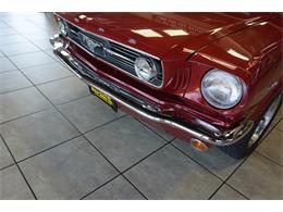 1966 Ford Mustang (CC-2088703) for sale in De Witt, Iowa