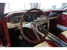 1966 Ford Mustang (CC-2088703) for sale in De Witt, Iowa