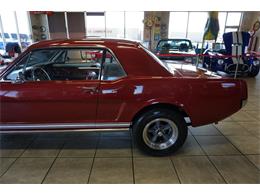 1966 Ford Mustang (CC-2088703) for sale in De Witt, Iowa