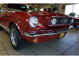1966 Ford Mustang (CC-2088703) for sale in De Witt, Iowa