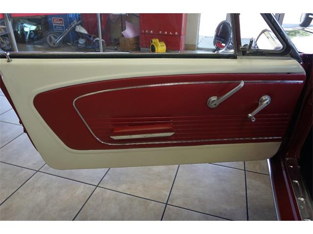 1966 Ford Mustang (CC-2088703) for sale in De Witt, Iowa