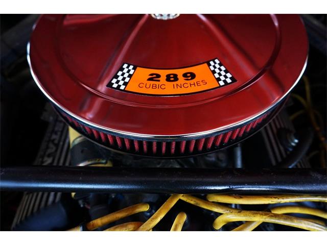 1966 Ford Mustang (CC-2088703) for sale in De Witt, Iowa