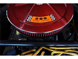1966 Ford Mustang (CC-2088703) for sale in De Witt, Iowa