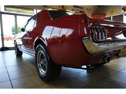 1966 Ford Mustang (CC-2088703) for sale in De Witt, Iowa