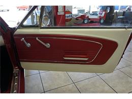 1966 Ford Mustang (CC-2088703) for sale in De Witt, Iowa