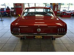 1966 Ford Mustang (CC-2088703) for sale in De Witt, Iowa
