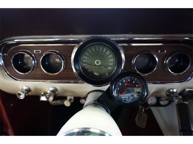 1966 Ford Mustang (CC-2088703) for sale in De Witt, Iowa