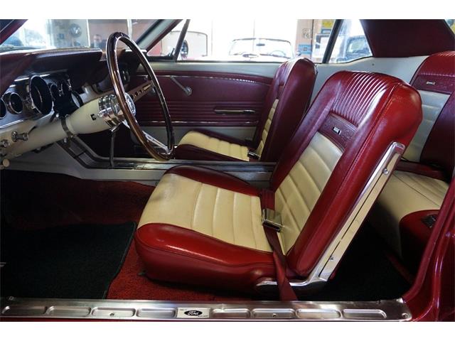 1966 Ford Mustang (CC-2088703) for sale in De Witt, Iowa