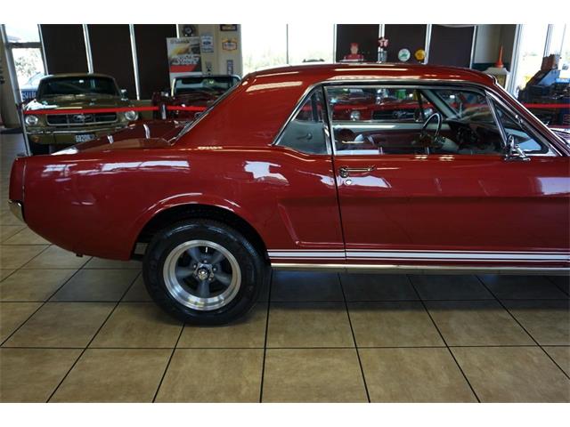 1966 Ford Mustang (CC-2088703) for sale in De Witt, Iowa